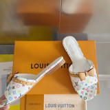 shoes Monogram