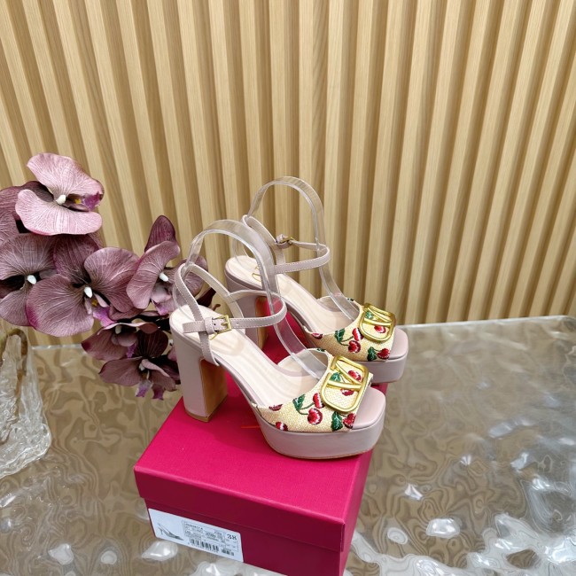 shoes Valentin 2025