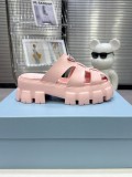 shoes prada 2025