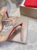 shoes Christian Loubouti