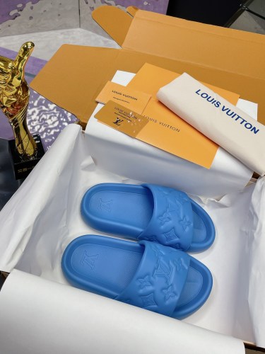 shoes Waterfront 2024