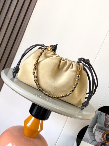 Loewe Flamenco Purse 9057