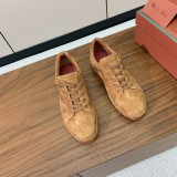 shoes Loro Piana