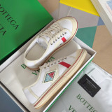 shoes Bottega Veneta 2025