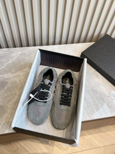 shoes Prada 2525