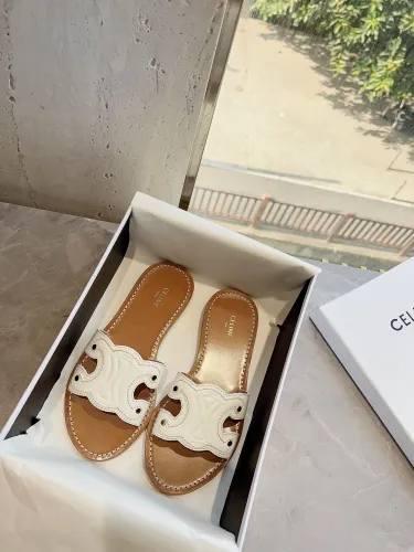 shoes CELINE 2024