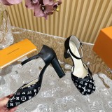 shoes Vintage 2024