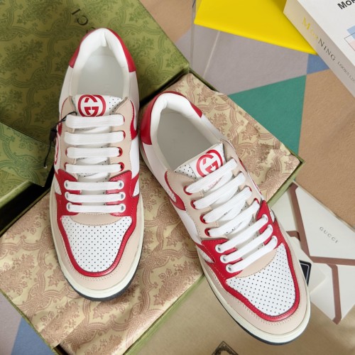 shoes Gucci
