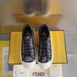 shoes FENDI Domino