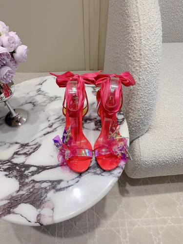 shoes Christian Loubouti