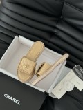 shoes Chanel