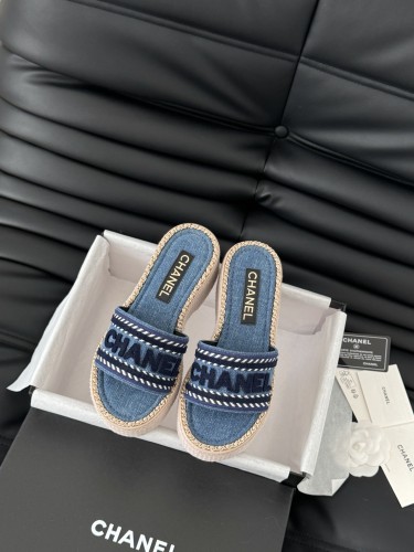shoes Chanel