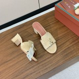 shoes Loro Piana