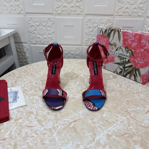 shoes DG 2024