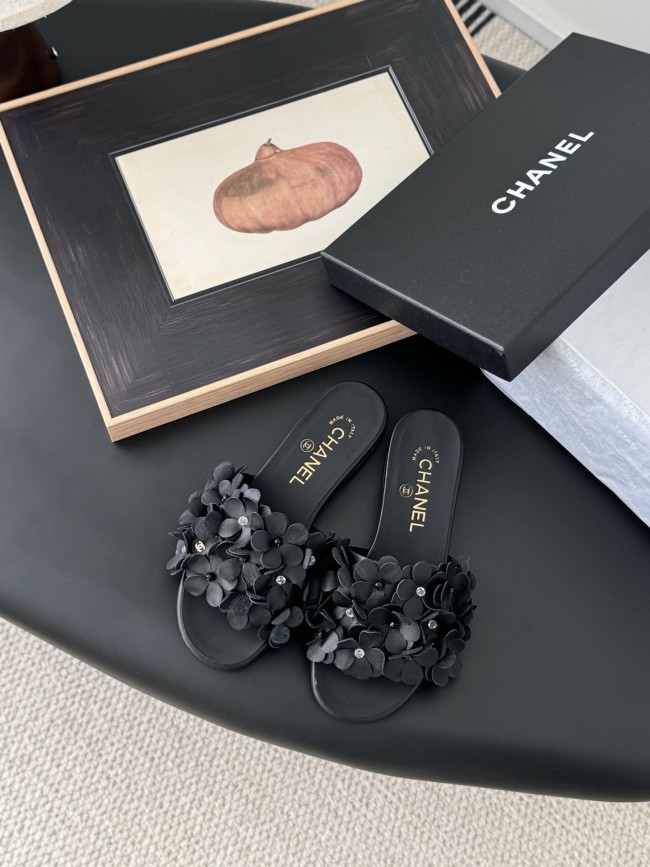 shoes Chanel