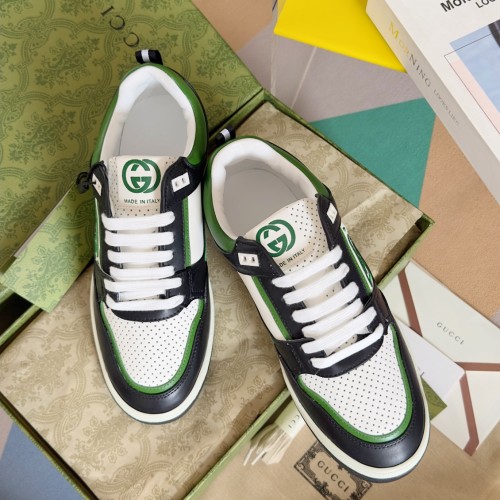 shoes Gucci