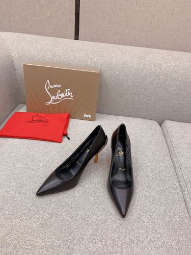 shoes Christian Loubouti