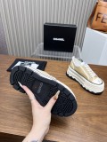 shoes Chanel 2025