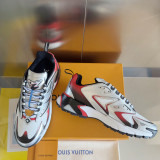 shoes LV Runner Tatic