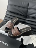 shoes Chanel