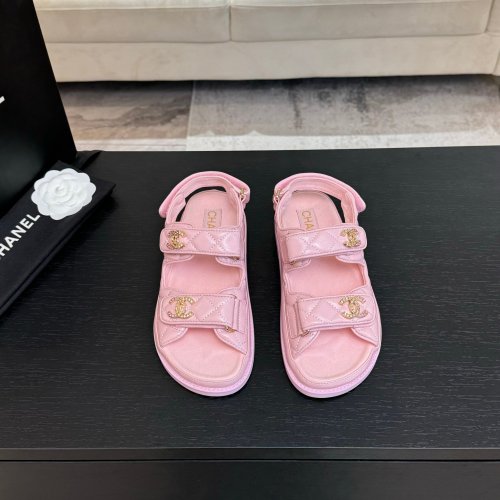 shoes Chanel