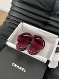 shoes Chanel