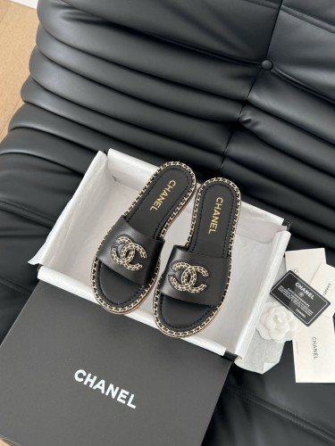 shoes Chanel
