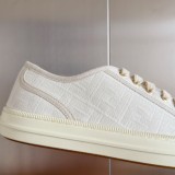 shoes FENDI Domino