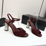 shoes CHANE 4041