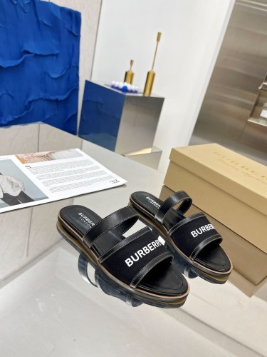 shoes Burberry