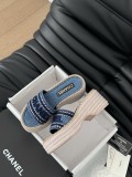 shoes Chanel