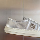 shoes FENDI Domino