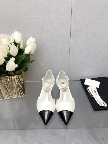 shoes CHANE 4041