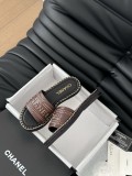 shoes Chanel