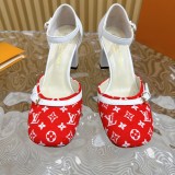 shoes Vintage 2024