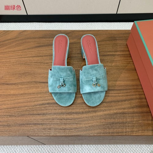 shoes Loro Piana My Charms