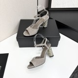 shoes CHANE 4041