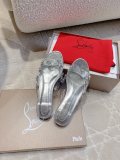 shoes Christian Loubouti