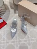 shoes Christian Loubouti