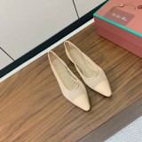 shoes Loro Piana