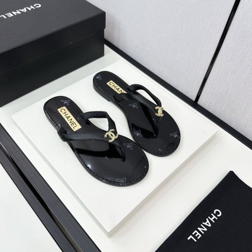 shoes CHANE 2024