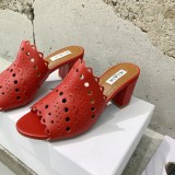 shoes Alaia
