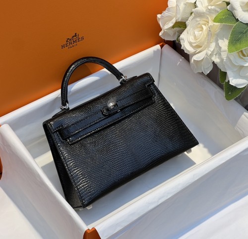 Hermes kelly