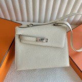 Hermes Kelly  epsom