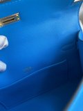 Hermes Mini Kelly