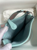 Hermes Evelyn mini