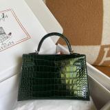 Hermes mini Kelly