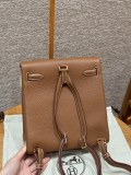Hermes Togo  From France
Hardware
