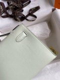 Hermes Mini Kelly