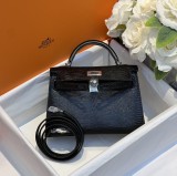 Hermes kelly